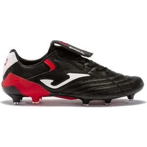 Aguila Cup 2301 Black Red Firm Ground Siyah Erkek Krampon ACUS2301FG
