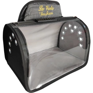 La Vista  Pet Tomris Gri