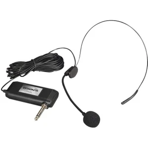 Osawa Osw 501 Kablolu Headset Mikrofonu