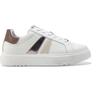 Nine West Jery 3fx Beyaz Kadın Sneaker