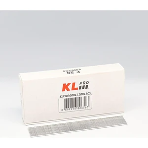 KL Pro  KLZ20F 20MM 5000 Adet Çivi