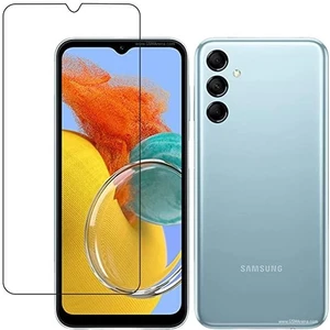 ECR MOBILE Samsung Galaxy M14 Mat Esnek Nano Kırılmayan Ekran Koruyucu