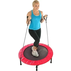 Blue Side T153 102 cm (40’’) Egzersiz Lastikli Trambolin Original