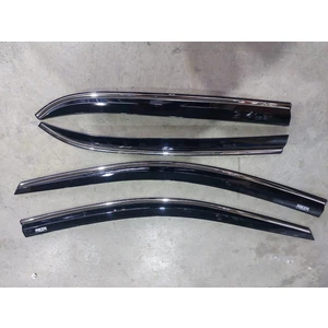 Volkswagen Bora Kromlu Cam Rüzgarlığı A+Kalite