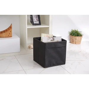 Prendi Home Siyah Kapaksız Kutu