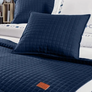 Pasıonı - Saten - Elegante - Çift Kişilik Yatak Runner Seti