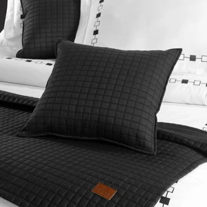 Pasıonı - Saten - Elegante - Çift Kişilik Yatak Runner Seti