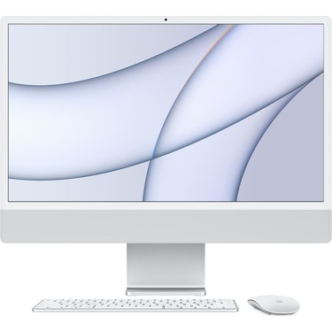 Apple Z12R000PZ iMac 2021 M1 16GB 512GB SSD 24 4.5K ll In Fiyatı