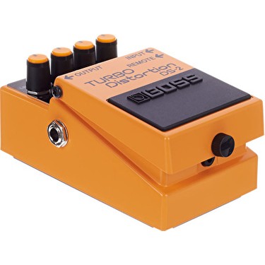 Boss DS-2 Turbo Distortion Compact Pedal Fiyatı