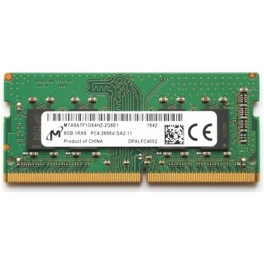 Micron メモリ 64GB DDR4-2666 8GB DDR4-3200 Micron メモリ 64GB DDR4-2666 8GB DDR4-3200 Micron メモリ 64GB DDR4