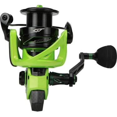 Okuma Gt-Green GT-40GN-LTD Olta Makinesi Fiyatı