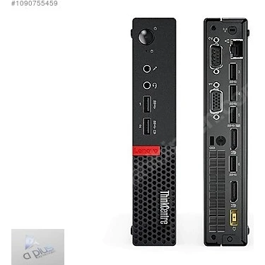 Lenovo Thinkcentre M710Q Tiny İ5-7500T 128GB 500GB 8gb