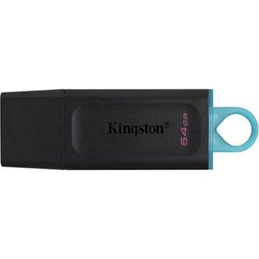 Kingston 64 GB Kıngston Dt Exodıa DTX/64GB USB