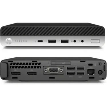 Hp Prodesk 600 G3 I5-7500T 256GB M2 8gb W11PRO Fiyatı