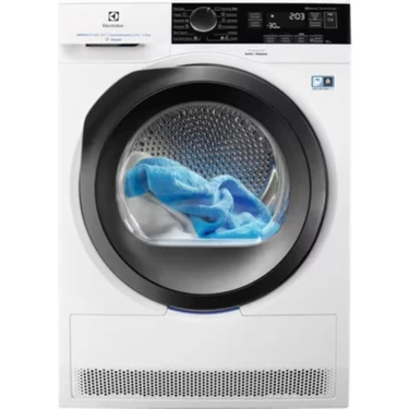 Electrolux EW9HS289ST 9kg Kurutma