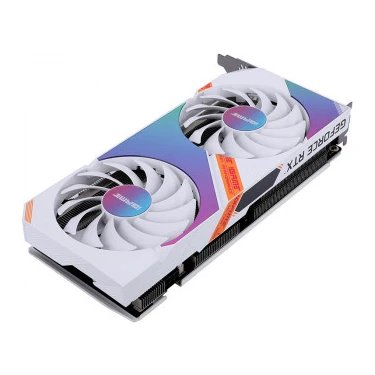 Corsair Colorful Igame Rtx 3050 Ultra Gddr6 128 Bit W Duo Oc