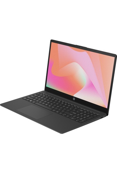Hp Laptop 15-FC0002NT Amd Ryzen 3 7320U 8gb 512 SSD Freedos Taşınabilir Bilgisayar 7P6E6EA
