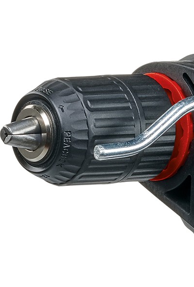 Einhell TC-ID 720/1 E Kit, Darbeli Matkap