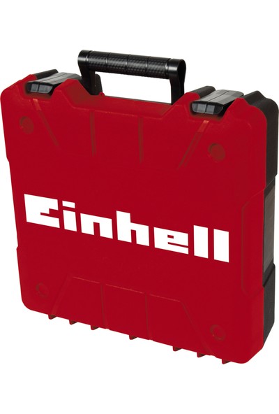 Einhell TC-ID 720/1 E Kit, Darbeli Matkap