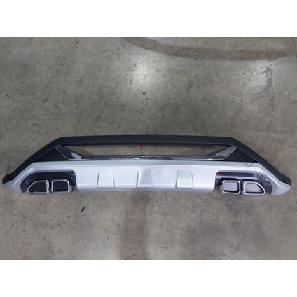 Hyundai Tucson 2022-2023 Oem Model Ön-Arka Difüzör modelleri