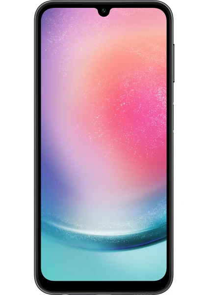 Galaxy A24 128 GB 6 GB Ram (Samsung Türkiye Garantili) Siyah