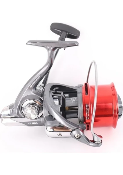 High Marine Surf Fd 8000 Surf Makine 6+1 Bb 8000