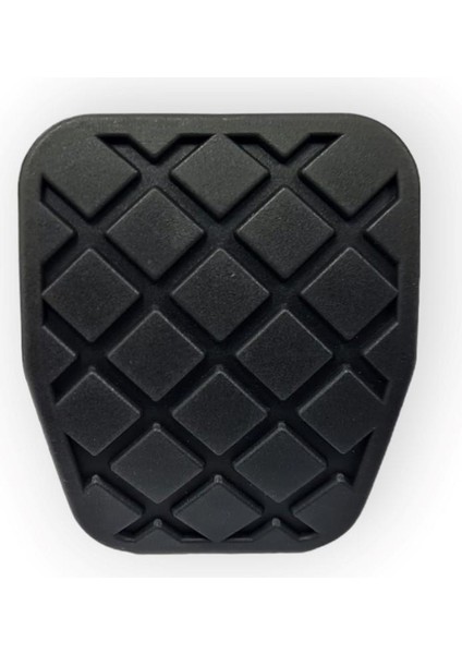 Skoda Superb 2 2009-2015 Debriyaj Pedal Lastiği 1K1721174