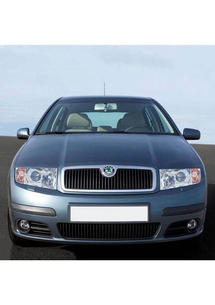 Skoda Fabia 1 2000-2008 Ön Cam Su Fiskiye Memesi 5J0955985