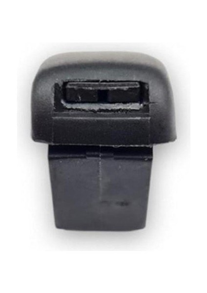 Skoda Fabia Mk2 2007-2014 Ön Cam Su Fiskiye Memesi 5J0955985