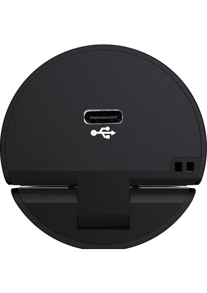 Tlc-100-u2-4k Webcam Kamera Youtube, Zoom Ve Yayın Için Profesyonel Kamera Usb Tak-çalıştır