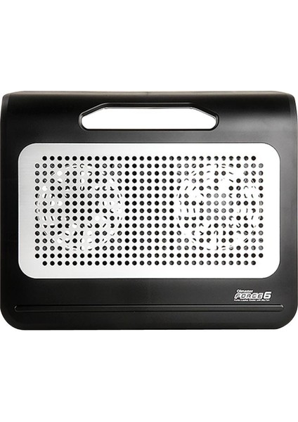 Pc Için Taşınabilir Soğutucu Ped USB ile Güçlendirilmiş Iki Sessiz Fan (Yurt Dışından) modelleri