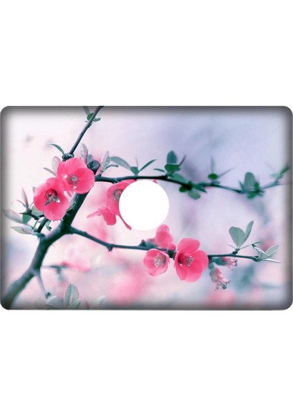 Tam Vücut Kapağı Cilt Koruyucu Çıkartma Apple New MacBook Pro 13.3 #5 (Yurt Dışından)