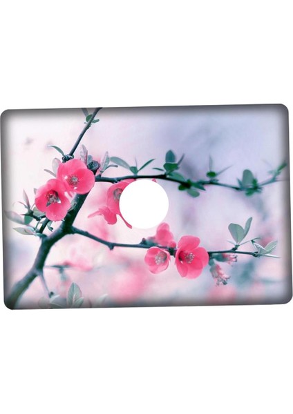 Tam Vücut Kapağı Cilt Koruyucu Çıkartma Apple New MacBook Pro 13.3 #5 (Yurt Dışından) fırsatları