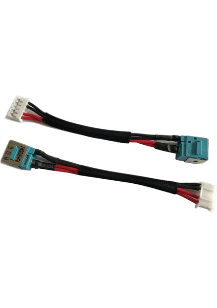 Extensa Için 3x Dc Kablo Kablo Demeti 5610 5620 7220 (Yurt Dışından) fiyatları