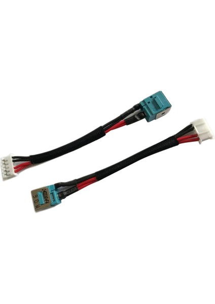 Extensa Için 3x Dc Kablo Kablo Demeti 5610 5620 7220 (Yurt Dışından) fırsatları