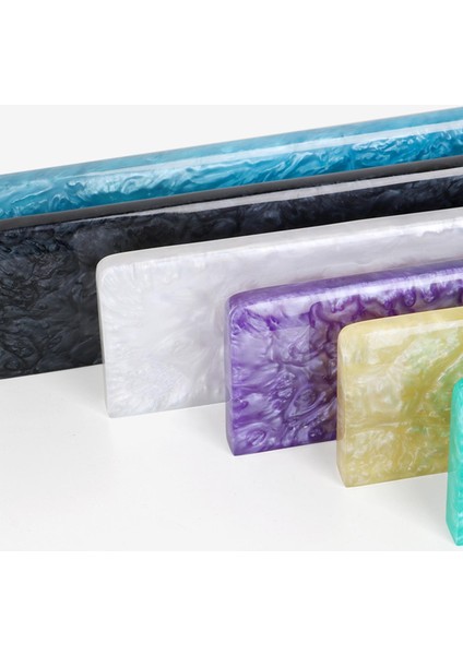 Reçine Bilek Dinlenme Pedi Editörler Için Kolay Yazma Kaymaz El Basıncı El Basıncı Beyaz Küçük (Yurt Dışından) fiyatları