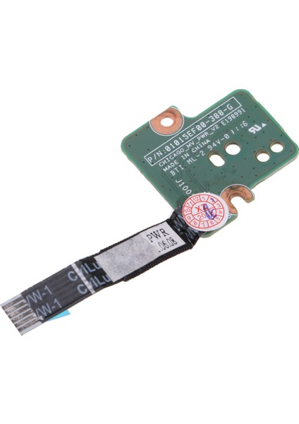 430 431 630 631 435 436 CQ43 CQ57 Için Kablo ile Güç Düğmesi Birimi (Yurt Dışından) fırsatları