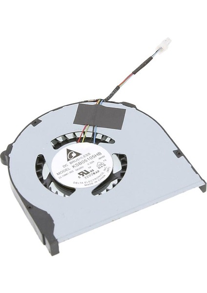Sony Vaio SVT13, SVT14, SVT15 Defter Için Yedek Parçalar Cpu Soğutma Fanı (Yurt Dışından) fiyatları