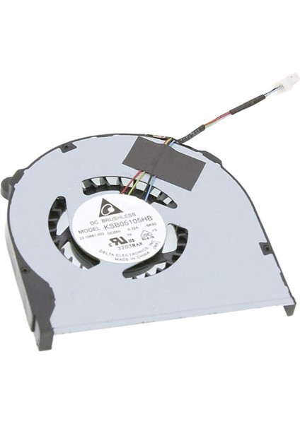 Sony Vaio SVT13, SVT14, SVT15 Defter Için Yedek Parçalar Cpu Soğutma Fanı (Yurt Dışından) fırsatları
