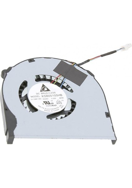Sony Vaio SVT13, SVT14, SVT15 Defter Için Yedek Parçalar Cpu Soğutma Fanı (Yurt Dışından) indirimleri