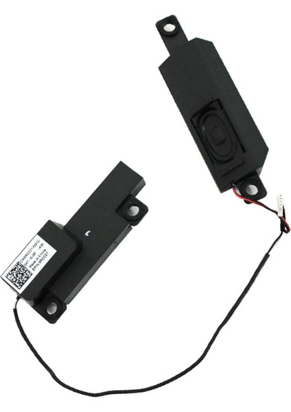 Dell Inspiron 14R N4010 Serisi Için Sol ve Sağ Dizüstü Hoparlör 0RCC2T Parçaları (Yurt Dışından)