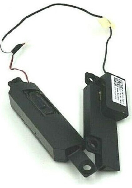 Dell Inspiron 14R N4010 Serisi Için Sol ve Sağ Dizüstü Hoparlör 0RCC2T Parçaları (Yurt Dışından) fırsatları