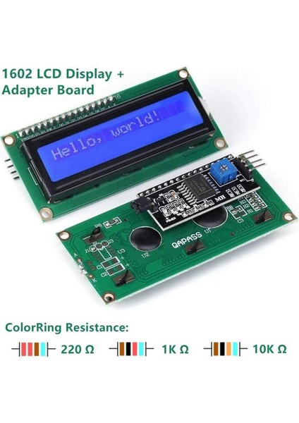 Yeni Uzman Kiti - Ultimate Electronics Marş Breadboards Için (Yurt Dışından) modelleri