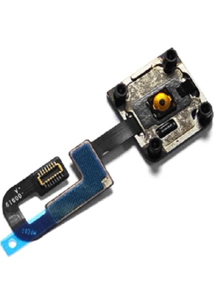 MacBook Pro 13 Inç A1706 16-17 Için Kapalı Düğme Düğmesine Doğun Güç Bağlanması (Yurt Dışından) modelleri