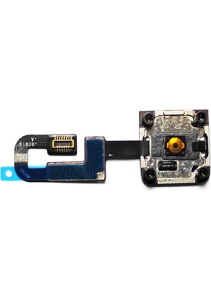 MacBook Pro 13 Inç A1706 16-17 Için Kapalı Düğme Düğmesine Doğun Güç Bağlanması (Yurt Dışından) indirimleri