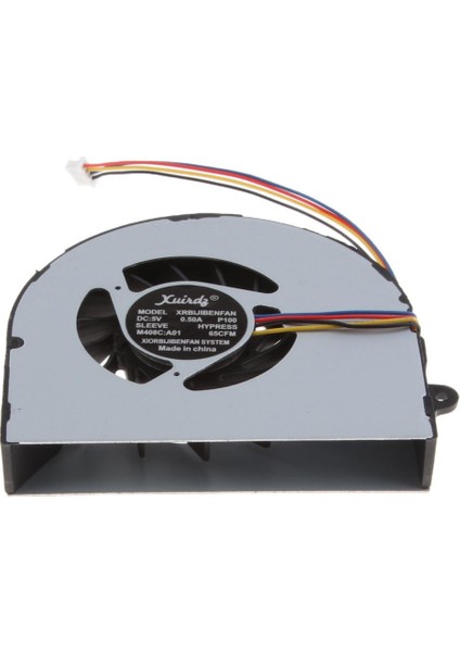Lenovo Için Yeni Fan G580 G585 G480 G480A G480AM G485 Dizüstü Bilgisayar Soğutma Sistemi, (Yurt Dışından)