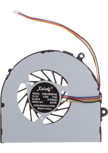 Lenovo Için Yeni Fan G580 G585 G480 G480A G480AM G485 Dizüstü Bilgisayar Soğutma Sistemi, (Yurt Dışından) fiyatları