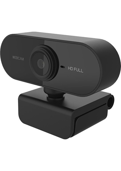 Akıllı 1080P Hd Webcam Pc Dizüstü Bilgisayar USB Web Kamera Kamerası Mikrofonlu Yeni (Yurt Dışından) modelleri
