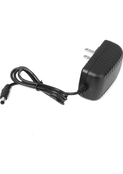 Us Fiş Hafif Taşınabilir -240V Giriş Voltajı Ac Güç Kaynağı Şarj Converter Adaptörü Siyah (Yurt Dışından) indirimleri