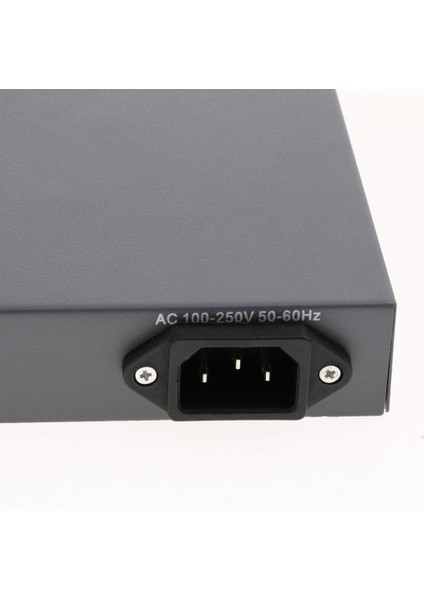 Dahili Gigabit Ethernet Medya Dönüştürücü Çok Çift Fiber Alıcı Yalancı (Yurt Dışından)